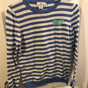 Women’s Vineyard Vines Striped Sweater
